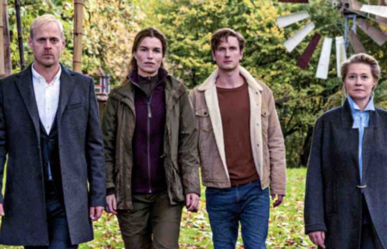 ARTE : la série danoise «Les Héritiers», troisième et ultime saison, les jeudis du 21 novembre au 12 décembre 2019