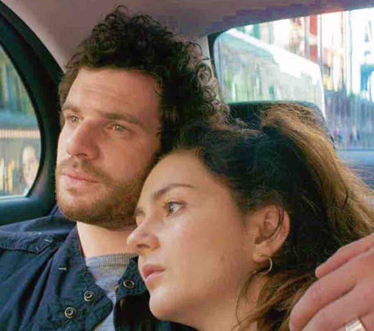 ARTE : la série internationale «Fertile Crescent» à l’antenne courant 2020