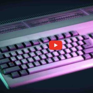 ARTE : la websérie «Retrogaming Made in France» en ligne le 28 octobre