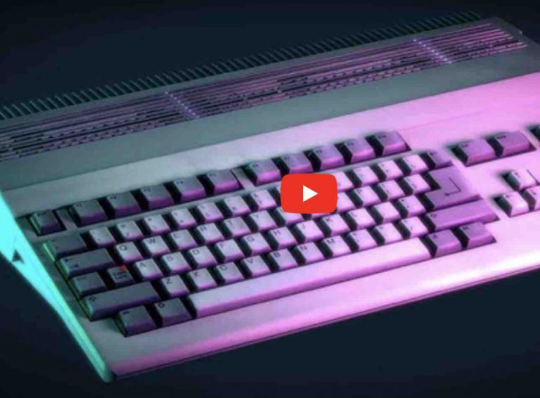 ARTE : la websérie «Retrogaming Made in France» en ligne le 28 octobre