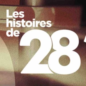 ARTE : les meilleures histoires de «28 Minutes» désormais en podcast  sur ARTE Radio