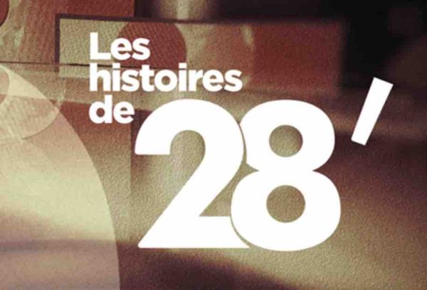 ARTE : les meilleures histoires de «28 Minutes» désormais en podcast  sur ARTE Radio