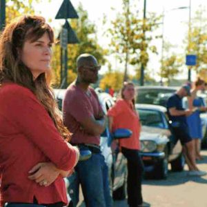 ARTE : quand une mère de famille pète les plombs dans la série «Mytho» dès le 3 octobre
