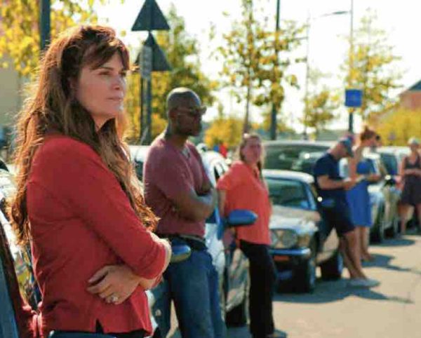 ARTE : quand une mère de famille pète les plombs dans la série «Mytho» dès le 3 octobre