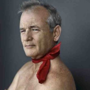 ARTE : soirée Bill Murray dimanche 27 octobre à 20h55