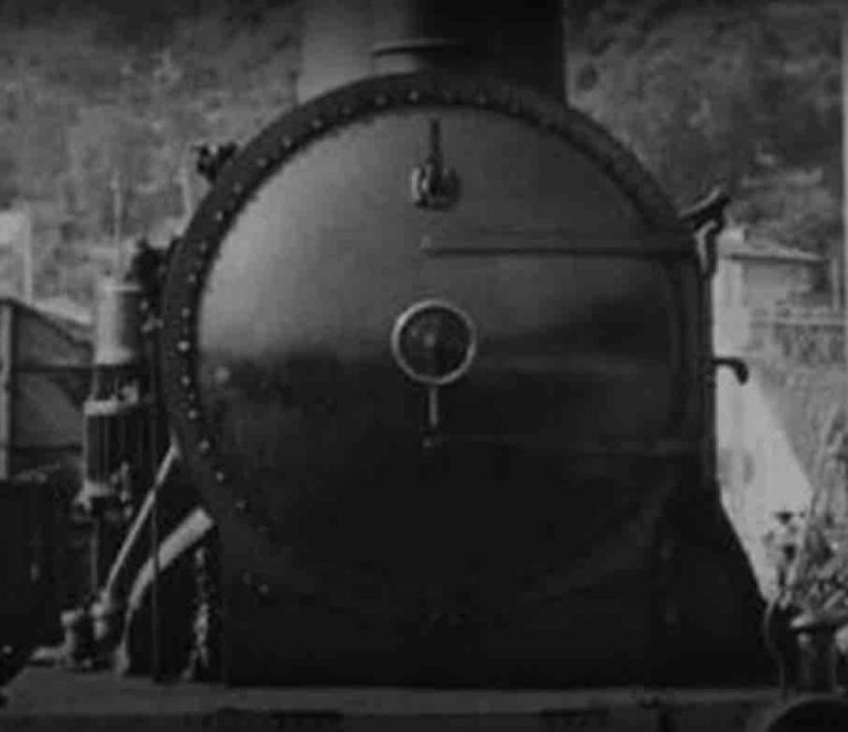 ARTE : «La Roue» d’Abel Gance en version intégrale restaurée les 28 octobre et 4 novembre