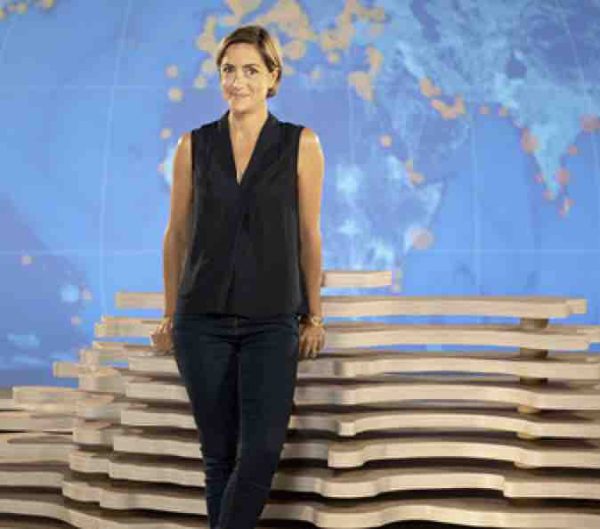 ARTE : «Le Dessous des Cartes» atteint plus de 100.000 abonnés sur sa chaîne YouTube