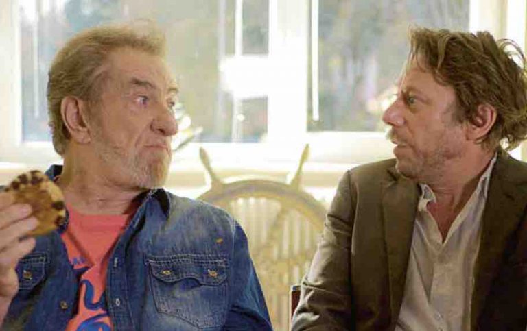 ARTE : «L’agent immobilier» courant 2020 à l’antenne