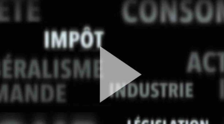 ARTE : «Travail, salaire, profit», la série documentaire de Gérard Mordillat et Bertrand Rothé dès le mardi 15 octobre 2019 à 20h50