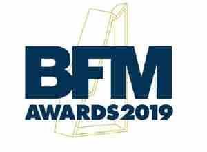 BFM BUSINESS : diffusion en direct de la 15ème cérémonie des BFM AWARDS jeudi 7 novembre