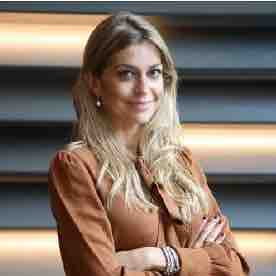 BFM Business : prise de fonctions Kim Younes Charbit en tant que Directrice générale