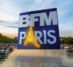 BFM PARIS désormais disponible sur toutes les box