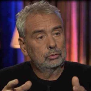 BFMTV : entretien exclusif avec Luc Besson mardi 8 octobre