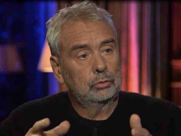 BFMTV : entretien exclusif avec Luc Besson mardi 8 octobre