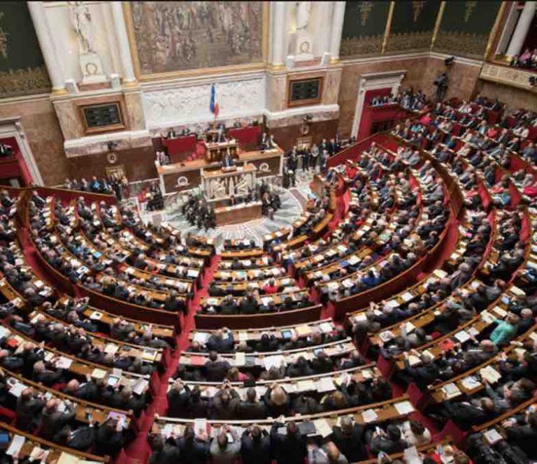 Bioéthique: l’Assemblée nationale interdit formellement la publicité pour les tests génétiques «récréatifs»