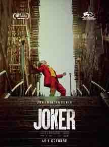 Box-office nord-américain : le «Joker» continue de donner la chair de poule