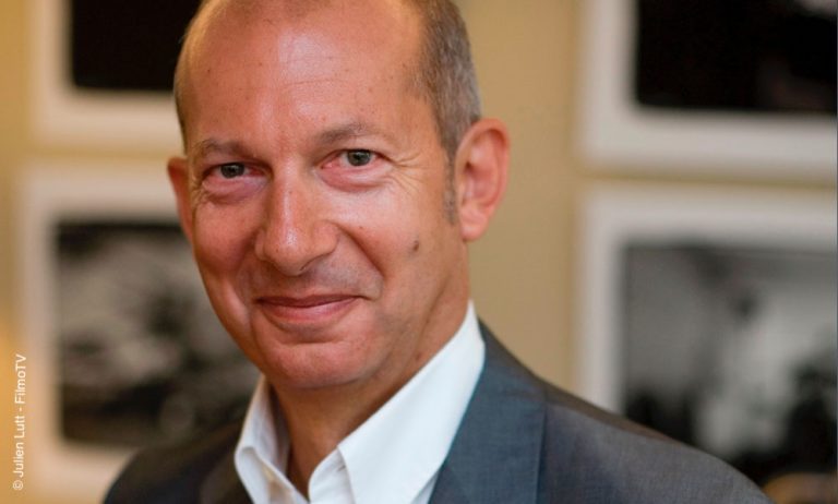 B. DELECOUR (APVOD) : «Avec la VOD, on recrée du spectacle à domicile»