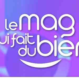 C8 lance «Le mag qui fait du bien» tous les dimanches à 9h00 à partir du 13 octobre