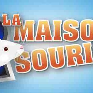 CANAL+family / Série inédite : «La maison des souris» à partir du lundi 21 octobre