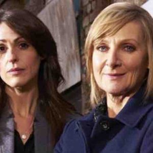 Chérie 25 : la nouvelle série inédite «Scott & Bailey» dès le 28 octobre