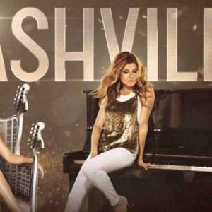 Chérie 25 : la série Nashville dès le 4 novembre à 11h50