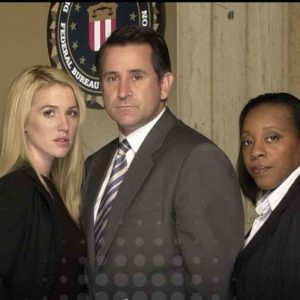 Chérie 25 leader TNT HD en Access auprès des FRDA-50 avec «FBI : Portés disparus»