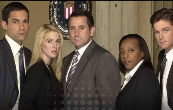 Chérie 25 leader TNT HD en Access auprès des FRDA-50 avec «FBI : Portés disparus»