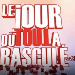 Chérie 25 leader TNT auprès des Femmes Responsables des Achats de moins de 50 ans avec «Le jour où tout a basculé»