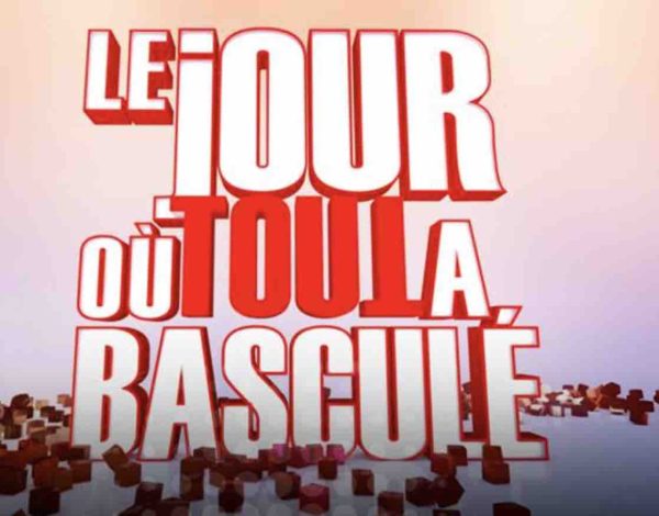 Chérie 25 leader TNT auprès des Femmes Responsables des Achats de moins de 50 ans avec «Le jour où tout a basculé»