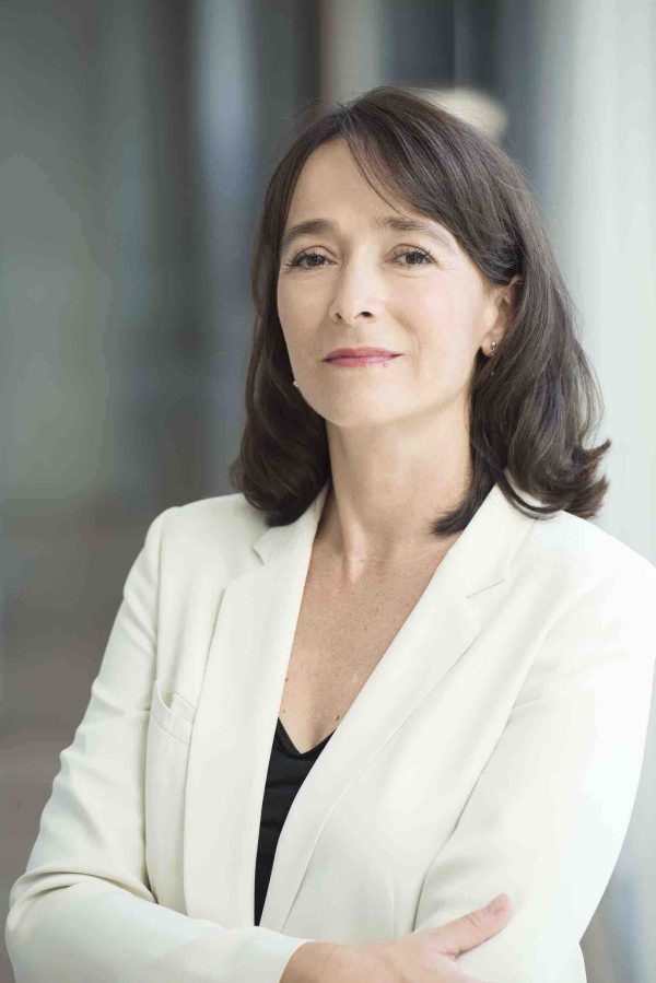 Delphine Ernotte Cunci élue nouvelle présidente du Conseil d’Administration de CentraleSupélec
