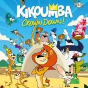 Disney Channel Allemagne acquiert les droits de la nouvelle série d’animation de Newen Distribution «KIKOUMBA»