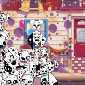 Disney Channel : «101, rue des Dalmatiens» de retour dès le 4 novembre