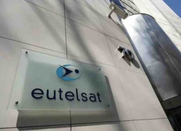 Déclaration d’Eutelsat sur EUTELSAT 5 West B