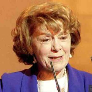 Décès de la comédienne Annick Alane