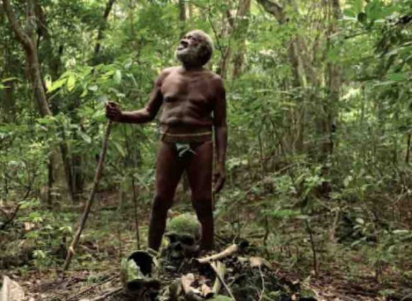 Effervescence : «Vanuatu, une odyssée au bout du monde» en tournage pour ARTE