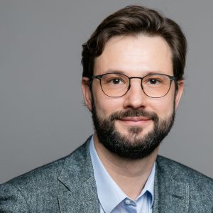 E. MARTIN (Paris Games Week) : «L’âge moyen des joueurs en France est de 40 ans»