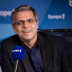 Europe 1 : Rachida Dati invitée ce 20 octobre