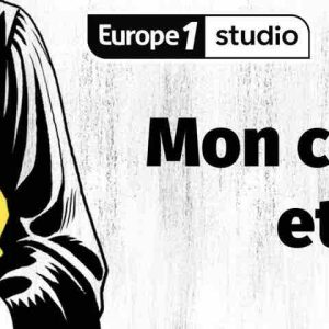 Europe 1 présentait dimanche à la Gaîté Lyrique «Mon client et moi» lors du Paris Podcast Festival