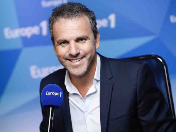 Europe 1/ football : le match Islande - France vendredi 11 octobre dès 20h00