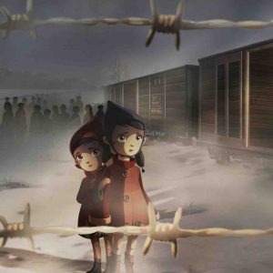 Federation Kids & Family distribue le film d’animation multi-récompensé «Andrea et Tati»