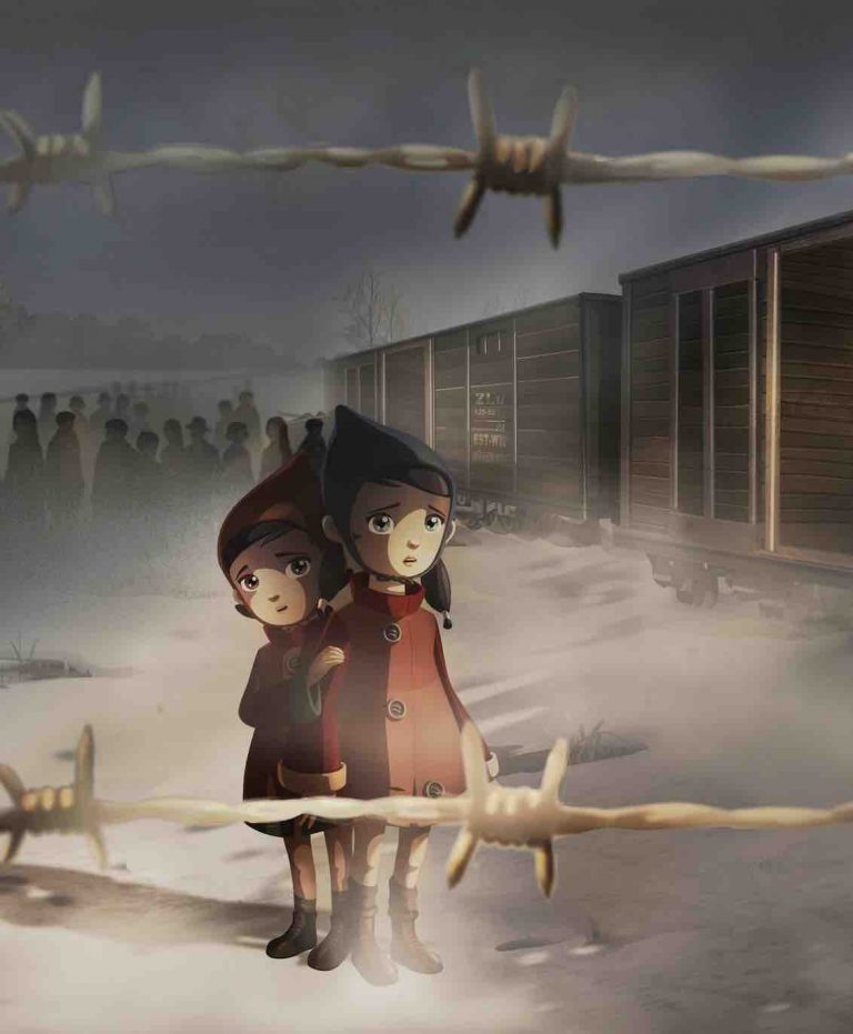 Federation Kids & Family distribue le film d’animation multi-récompensé «Andrea et Tati»