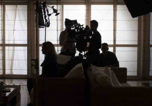 France 2 : la fiction policière «De l’autre côté» avec Alix Poisson en tournage