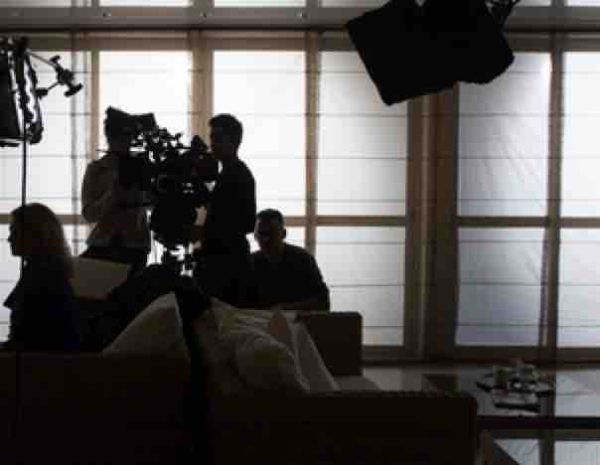 France 2 : la série policière «Astrid et Raphaëlle» en tournage