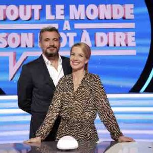 France 2 : record mardi pour «Tout le monde a son mot à dire»
