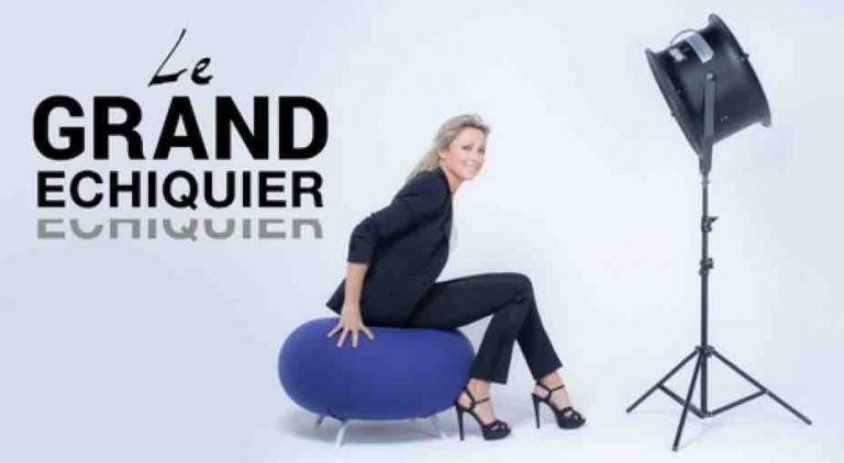 France 2 : «Le Grand Echiquier» présenté par Anne-Sophie Lapix jeudi 31 octobre 2019 à 21h05