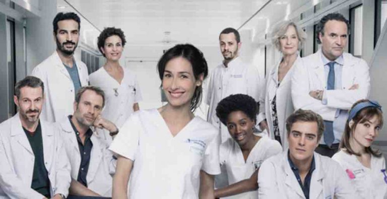 France 2 : «Nina», 2ème du Prime mercredi