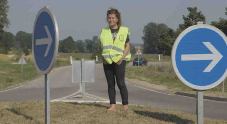 France 3 : la collection documentaire inédite «Femmes en jaune» dès le lundi 4 novembre à 22h45