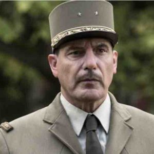 France 3 : la mini-série «De Gaulle, l’éclat et le secret» en tournage