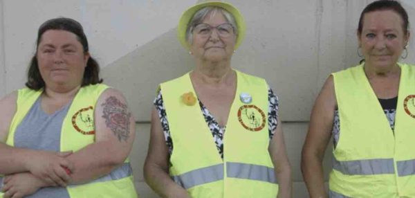 France 3 : soirée spéciale «Débadoc : Femmes en jaune» le 4 novembre