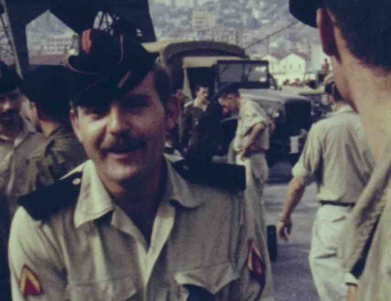 France 5 : «Algérie, la guerre des appelés» le 3 novembre dès 20h50